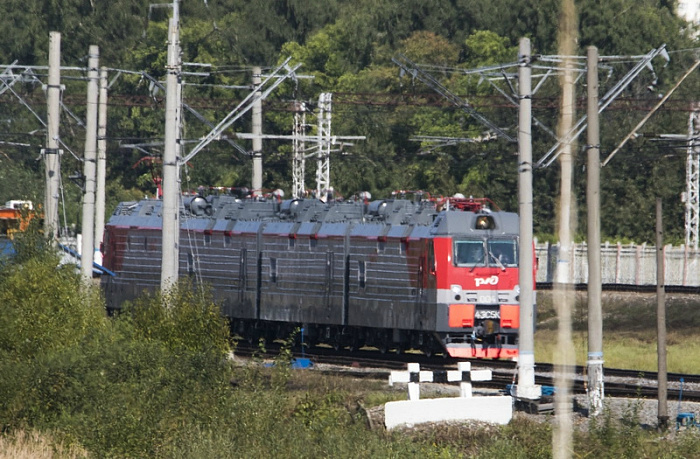 россия, техника, салон, паровозы, железная дорога, 1520