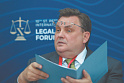 Минюст России проводит на востоке Украины правовую спецоперацию