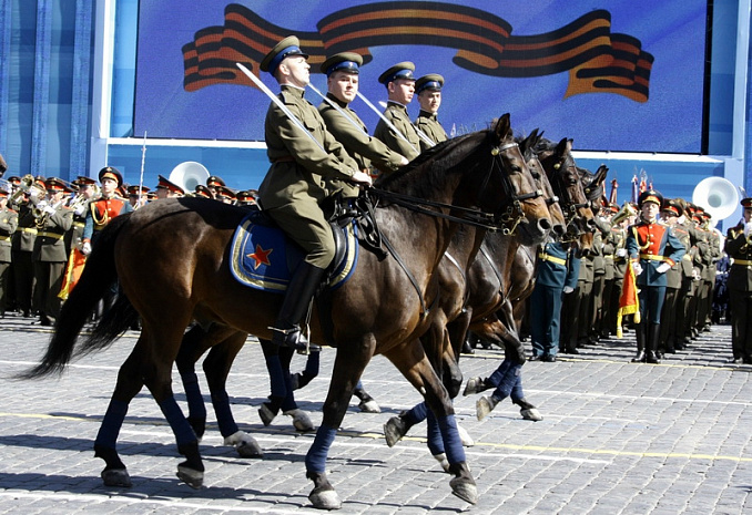россия, праздник, победа, парад, репетиция