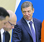Регионы ищут управу на федеральный Центр