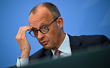 Американский удар по Ирану развенчал претензии канцлера ФРГ на руководящую роль в Европе