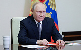 Путин особо поддержал своего первого "военного" губернатора... 