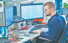 Спутниковый интернет определит новый мировой порядок