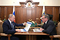 Путин не обещает денег сибирским губернаторам, несистемных кандидатов запишут либо в иноагенты, либо в экстремисты