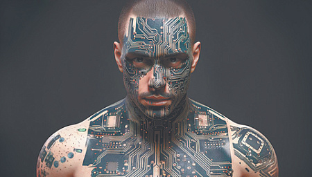 мфти, электроника, технологии, печатная электроника