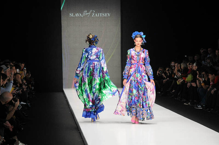 россия, мода, манеж, показ, mercedes-benz fashion week