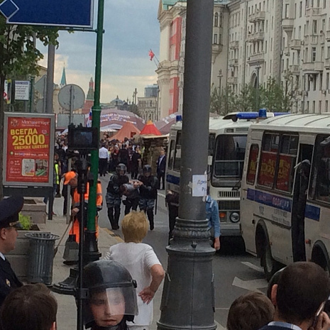 москва, навальный, митинг, оппозиция