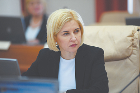 молдавия, чс, телеканалы, вещание, русский язык, запрет, спецслужбы, гагаузия
