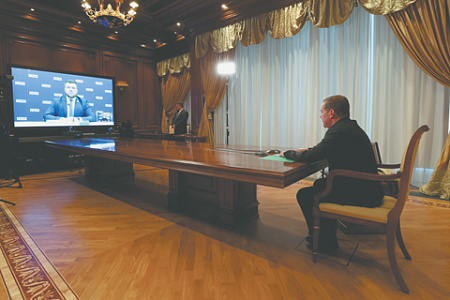 политика, ер, активизация левого курса, социальная тематика, выборы в госдуму, парламентская оппозиция, критика федеральных властей, экспертное мнение