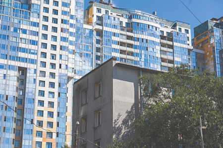 обеспеченность жилье, качество жизни, приватизация жилья, наследование жилья, бедные, богатые