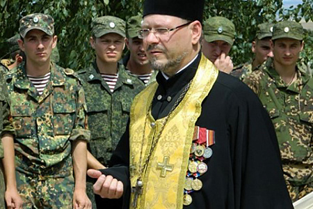 рпц, ростов, самоубийство, суицид, протоиерей, андрей немыкин