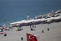 Коронавирус делает отдых в Турции экстремальным