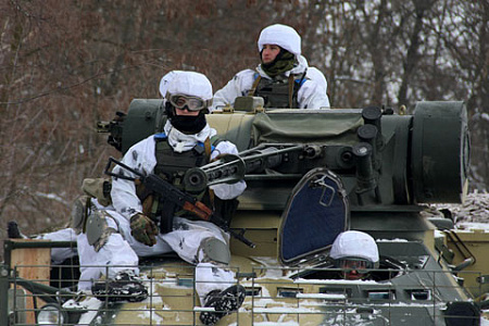 украина, донбасс, днр, военные учения, басурин, совет федерации, порошенко, цеков, перемирие