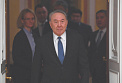 <b>Назарбаев</b> приезжал в Москву за гарантиями для себя и своих капиталов