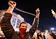 Сторонники Саакашвили вышли на улицы