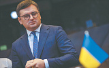 Украина потребовала включить ее в оборонный механизм ЕС