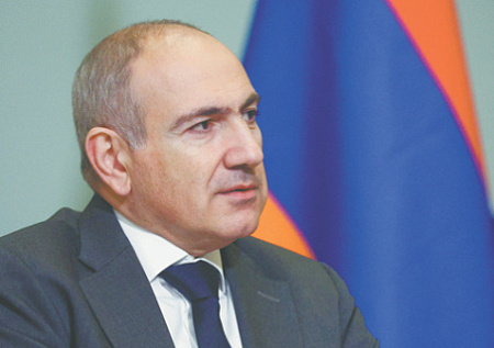 иран, армения, стратегическое партнерство, дорога трампа, сша