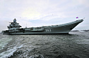 Флот без флагмана