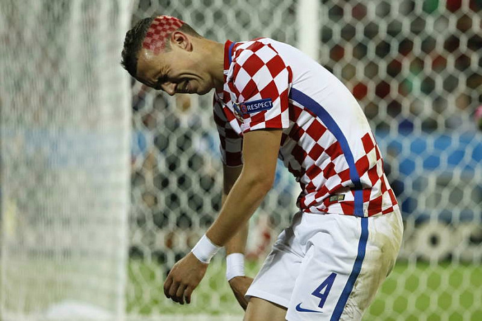 спорт, футбол, евро 2016, плей-офф