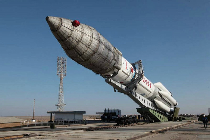 космос, россия, запуск, марс, протон, expomars