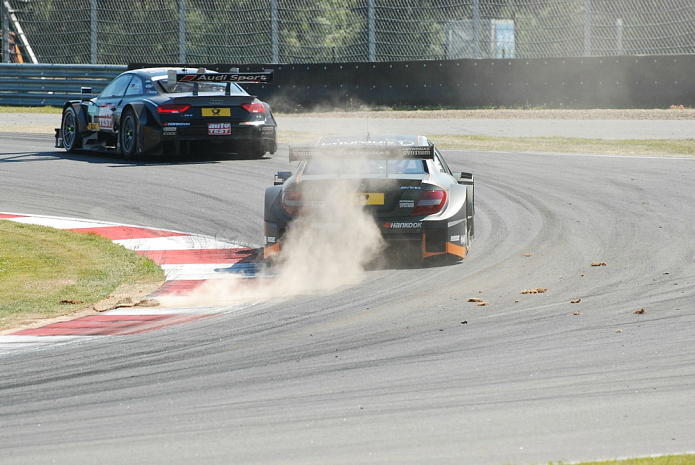 dtm, автоспорт, гонки, германия