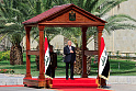 В <b>Ираке</b> формируется правительство без победителя выборов