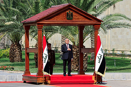 ирак, политический кризис, выборы