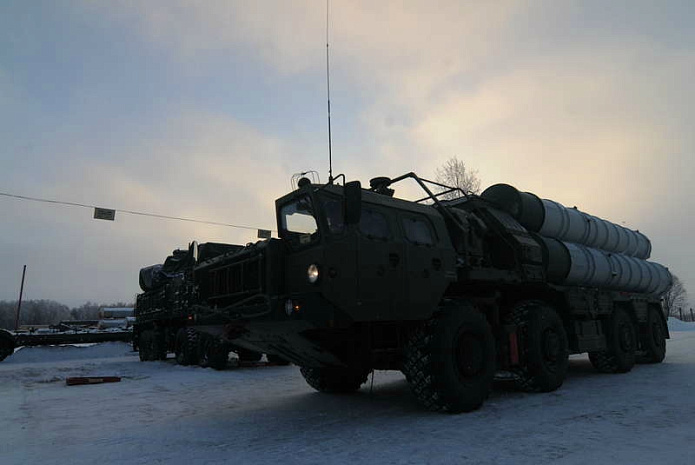 москва, пво, с-400, триумф