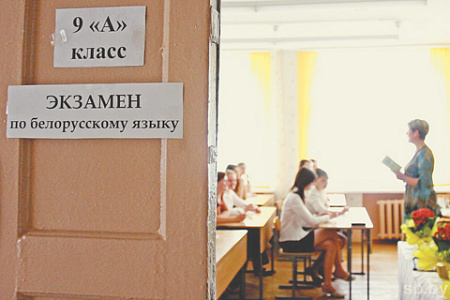 белоруссия, централизованный экзамен, критика, контроль, вице премьер питкевич