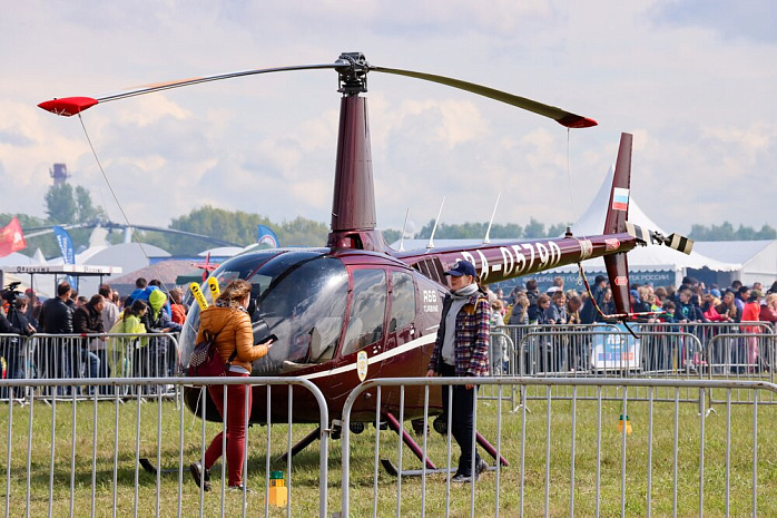 подмосковье, авиация, фестиваль, небо теория и практика