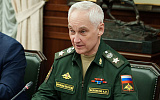 Разведывательно-ударные комплексы объединит цифровая система