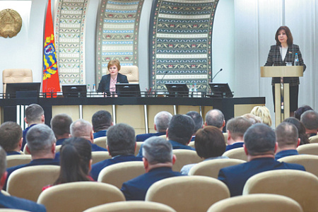 белоруссия, экономика, западные санкции, инфляция