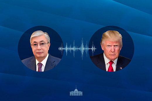 Вашингтон делает Астану ключевым партнером США в атомной энергетике