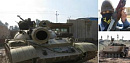 <b>Армия</b> Ирака штурмует  мятежный Эр-Рамади