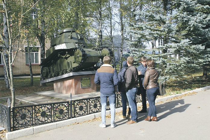 россия, армия, музей, танки, кубинка