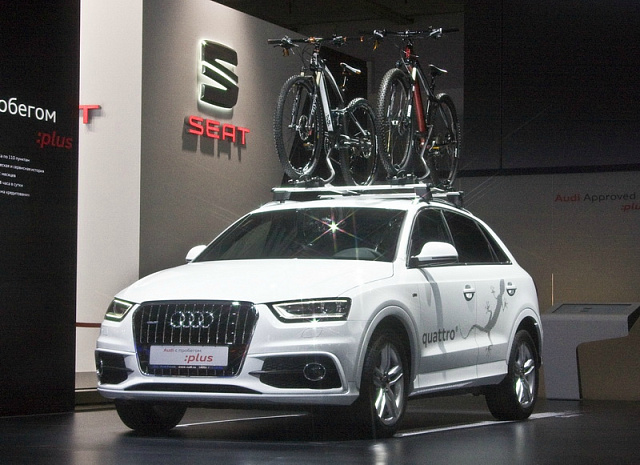 авто, автомобиль, автосалон