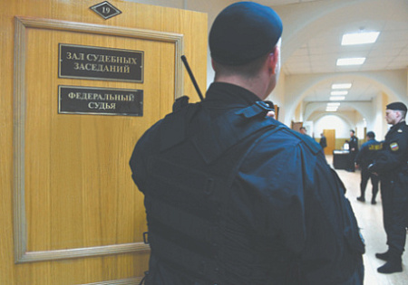 гражданские права, судебная защита, ограничения, совфед, упк, суды, свидетели, экспертное мнение