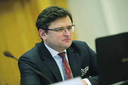 украина, мид, внешнеполитические скандалы, стадион, шухевич, польша, израиль, словакия, венгрия
