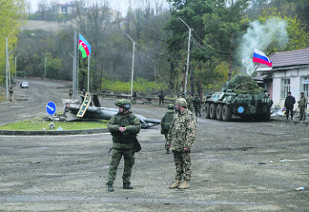 армения, азербайджан, карабах, нагорный карабах, война, соглашение, миротворцы, рф, сша, минская группа, турция