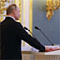 О президентской кампании как государственной церемонии