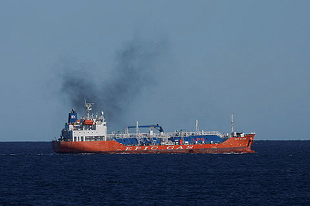 мировой рынок природного газа, неусточйчивость, мировой спрос на газ