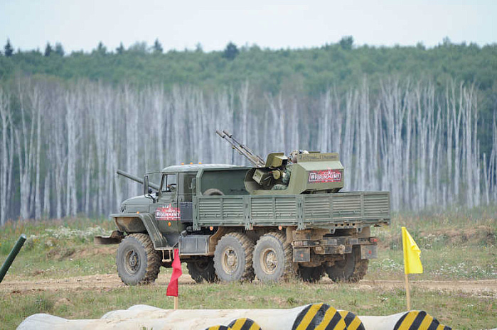 россия, армия, армия-2019, алабино, показ