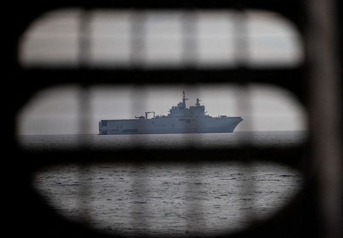 Европа, армии, учения, Milex 23, Испания