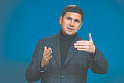 Киев грозит Вашингтону "образцовой истерикой"