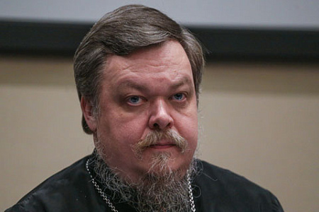 протоиерей всеволод чаплин, биография, некролог, общество, церковь, рпц, московский патриархат, димитрий смирнов