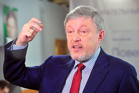 партия, яблоко, явлинский, демократия, конституция, поправки, оппозиция