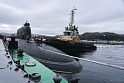 «Ясень» – самый совершенный проект российского <b>флота</b>