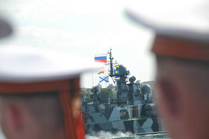 россия, флот, праздник, день вмф, севастополь, парад, корабли