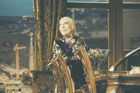 актриса, инна чурикова, биография, театр, кино, роли, некролог