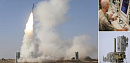 Расчеты "Триумфов" отразили ракетный удар условного противника